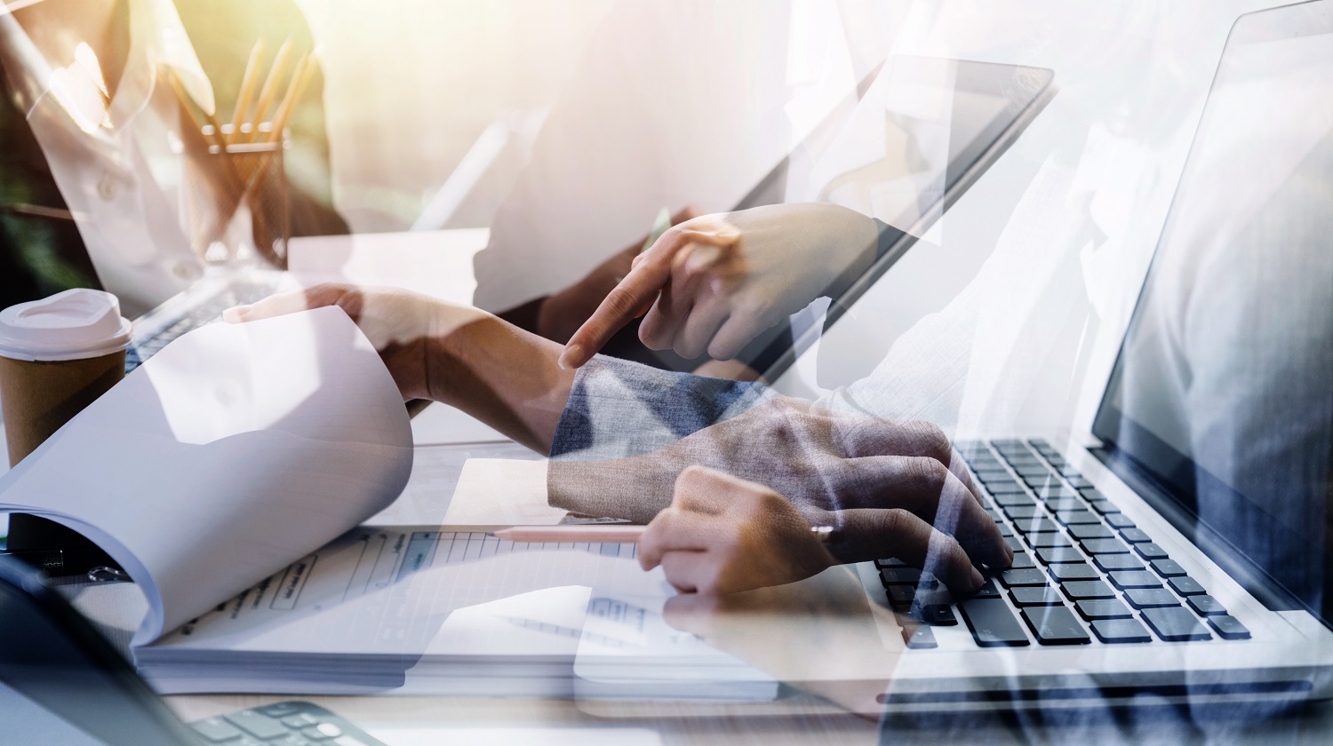 IAC InterAfrica Corporate - Professional consulting across Africa